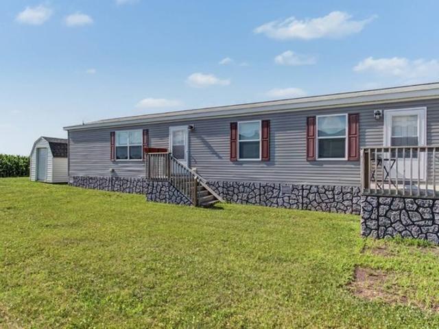 House for sale in Nevada, Story County
