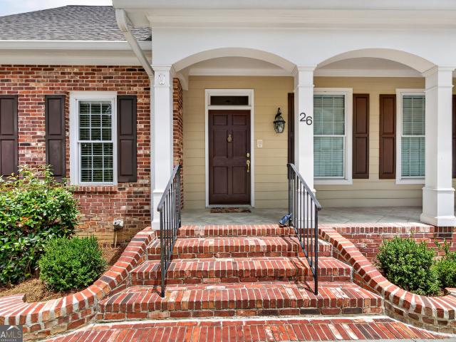 House for sale in Lindale, Georgia