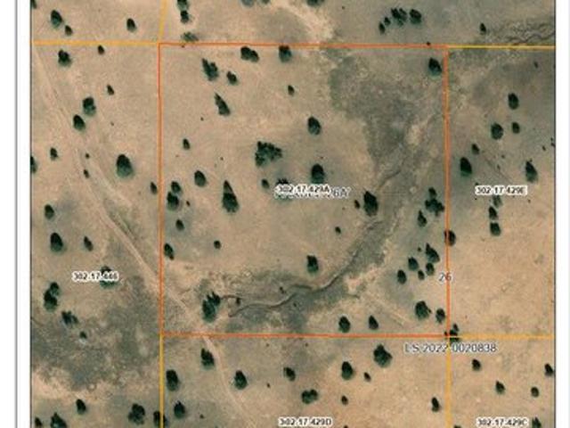 Land for sale in Ash Fork, Yavapai County