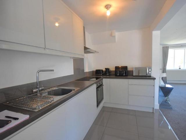 House for rent in Wales