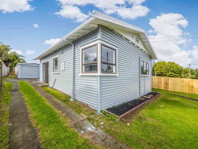 House for rent in Owhata, Oroua County