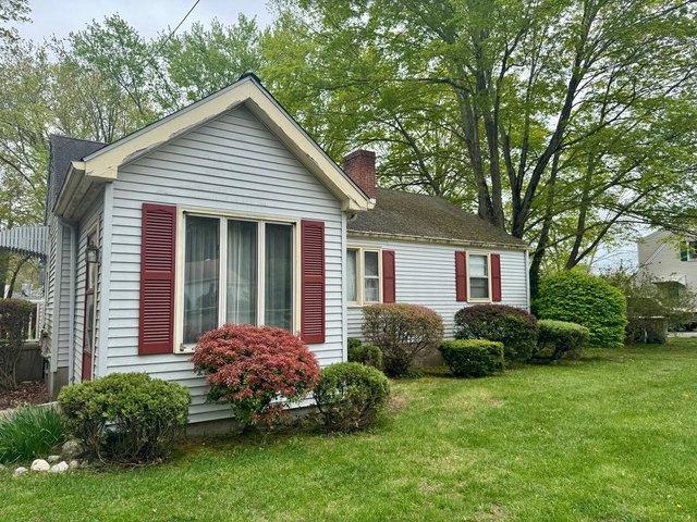 House for sale in Clinton, Connecticut