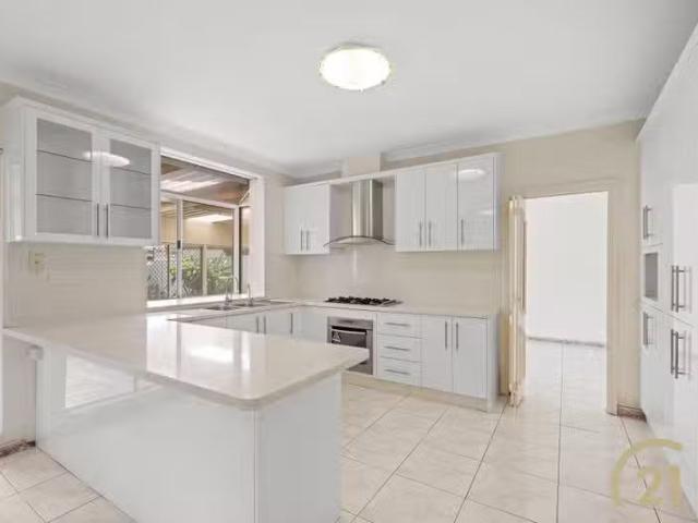 House for rent in Abbotsbury, New South Wales