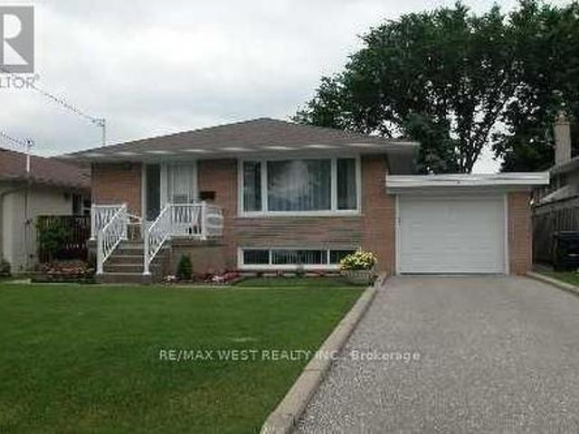 House for sale in Woburn, Ontario