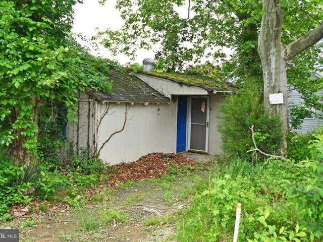 House for sale in Cecil, Maryland