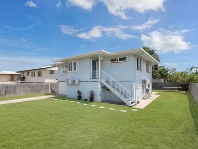 House for rent in Currajong, Queensland