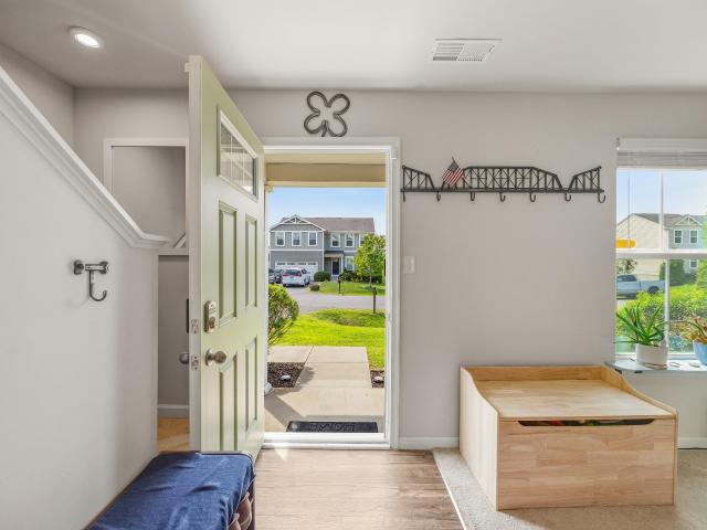 House for sale in Virginia