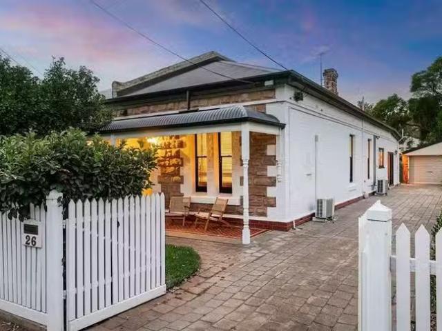 House for rent in Camerons Creek, Victoria