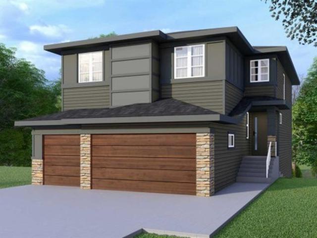 House for sale in Langdon, Alberta