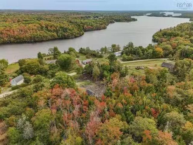 House for sale in North Belleville, Nova Scotia