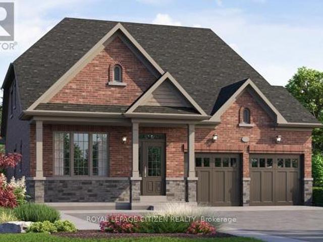 House for sale in Durham, Ontario