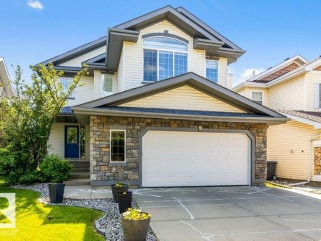 House for sale in Saint Albert, Alberta