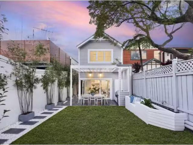 House for rent in Sydney, New South Wales
