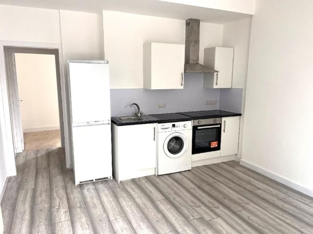 Apartment for rent in Hilltown, Scotland