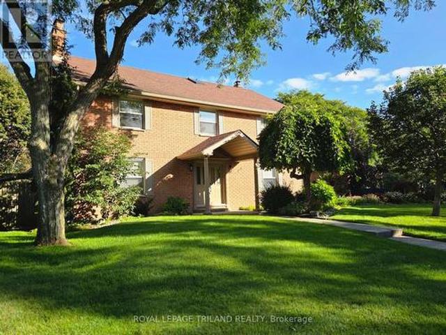 House for sale in Arva, Ontario