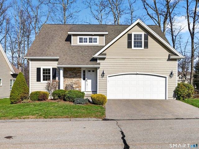 Condo for sale in Colchester, Connecticut