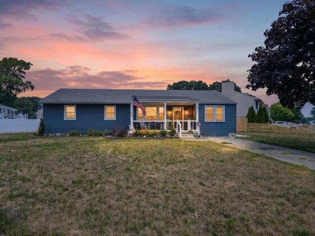 House for sale in Somers Point, New Jersey