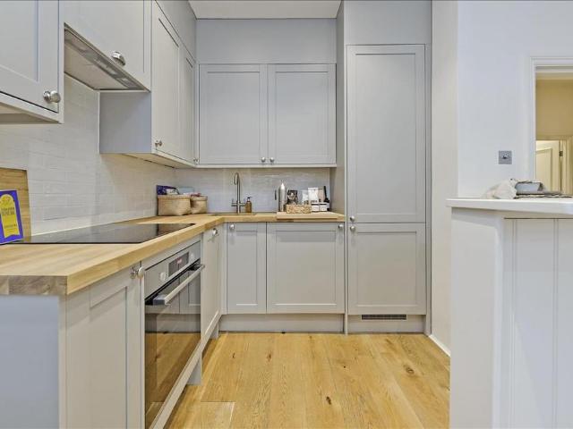 Apartment for rent in City of Westminster, Greater London