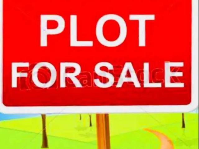 Land for sale in Islamabad