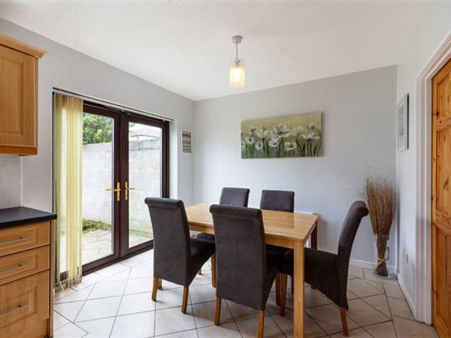 Detached House for sale in Bluebell, North Tipperary