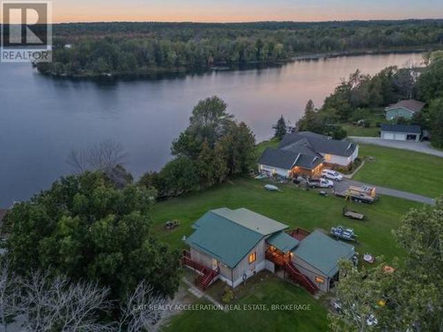House for sale in Hastings, Ontario