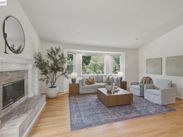 House for sale in Orinda, California
