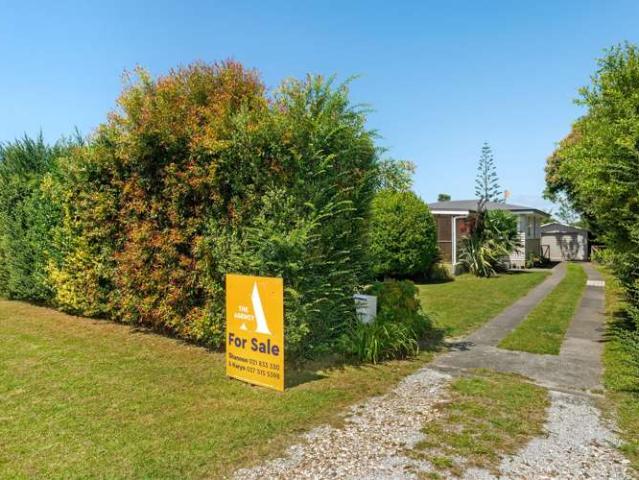 House for sale in East Coast