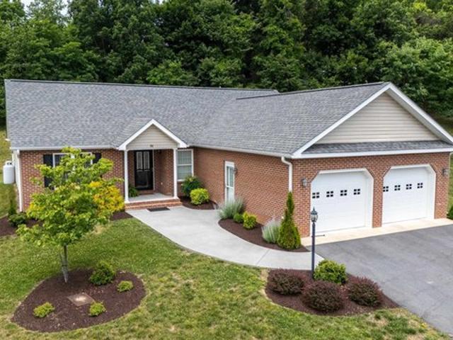 House for sale in Virginia