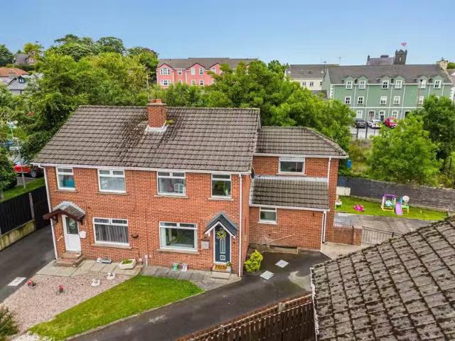 House for sale in Gorteeny, Connacht