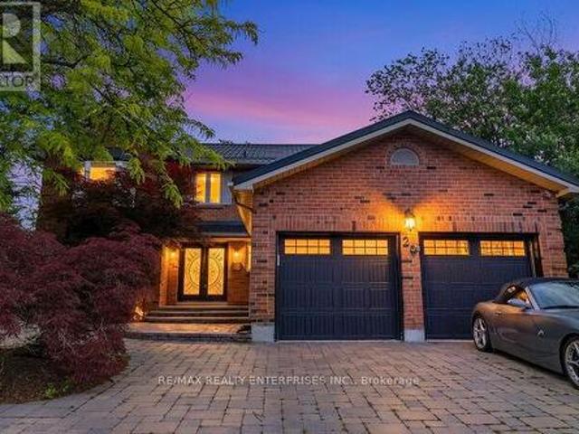 House for sale in Georgina, Ontario