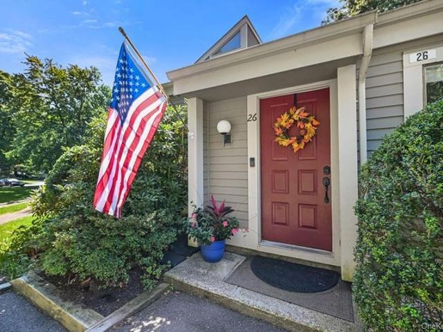 Condo for sale in South Salem, Town of Lewisboro
