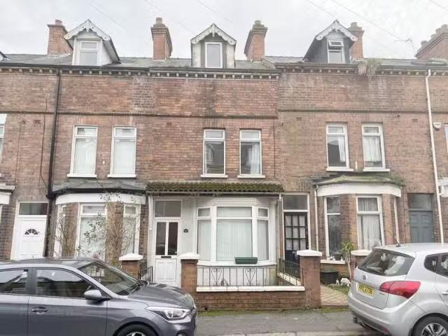 House for sale in Edenderry, North Tipperary
