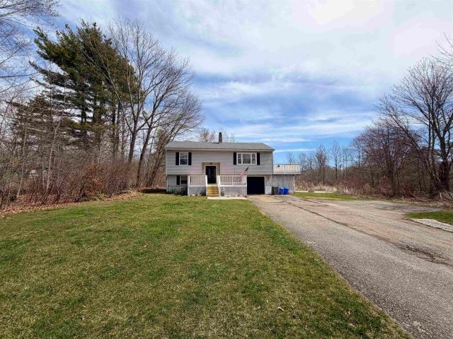 House for sale in New Hampshire