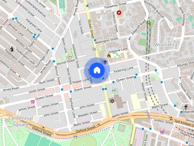 House for rent in Eastern Suburbs, Sydney
