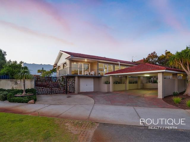 House for sale in Cambridge, Western Australia