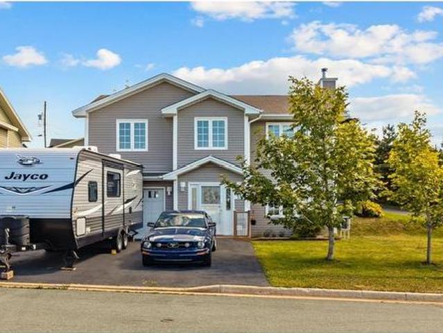 House for sale in Paradise, Newfoundland And Labrador