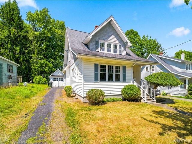 House for sale in Jamestown, New York