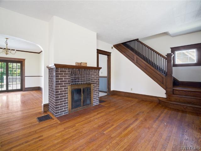 House for sale in Jamestown, New York