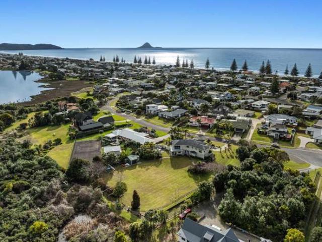 House for sale in Ohope Beach, Bay Of Plenty