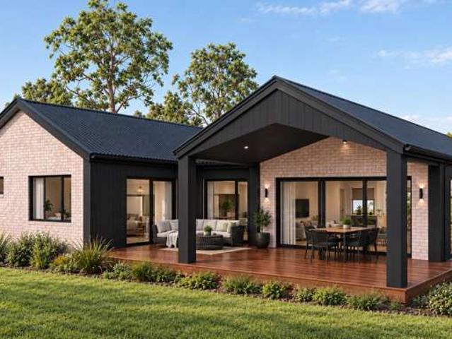 House for sale in Kerikeri, Bay of Islands