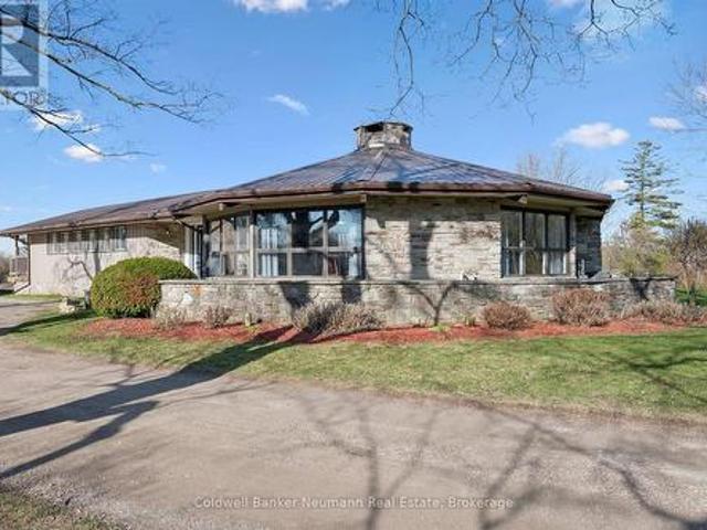 House for sale in Wellington, Ontario