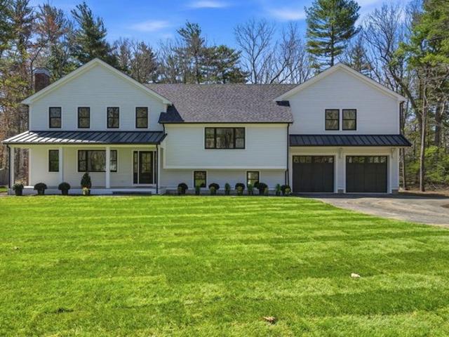 House for sale in Norwell, Plymouth County