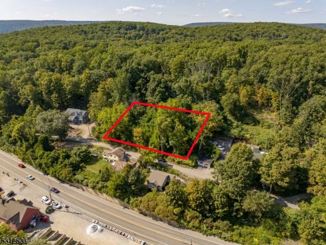 Land for sale in Passaic, New Jersey