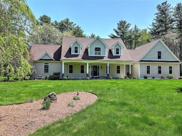 House for sale in West Kingston, Rhode Island
