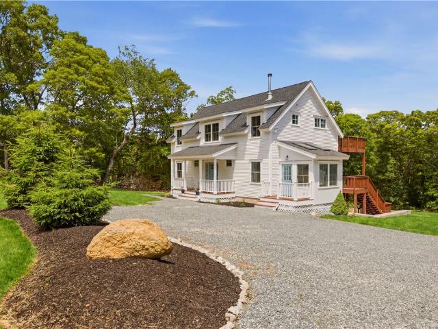 House for sale in Little Compton, Rhode Island