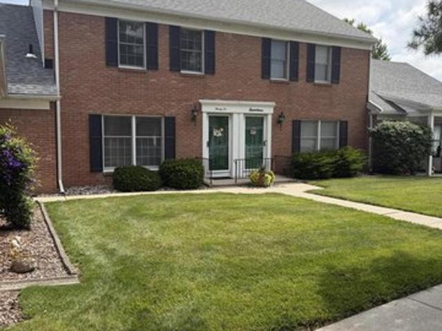 Condo for sale in Perrysburg, Ohio