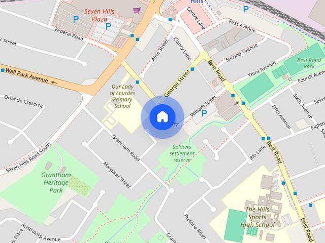 House for rent in Sydney, New South Wales