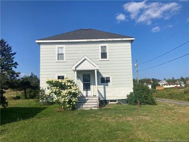 House for sale in Charlotte, New Brunswick