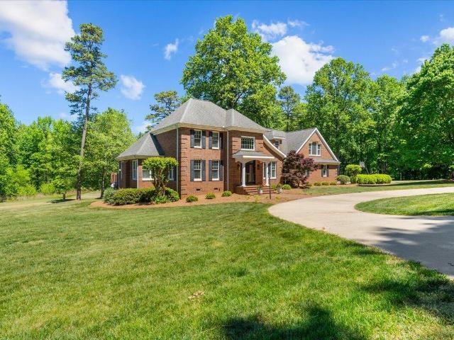 House for sale in Chatham, North Carolina