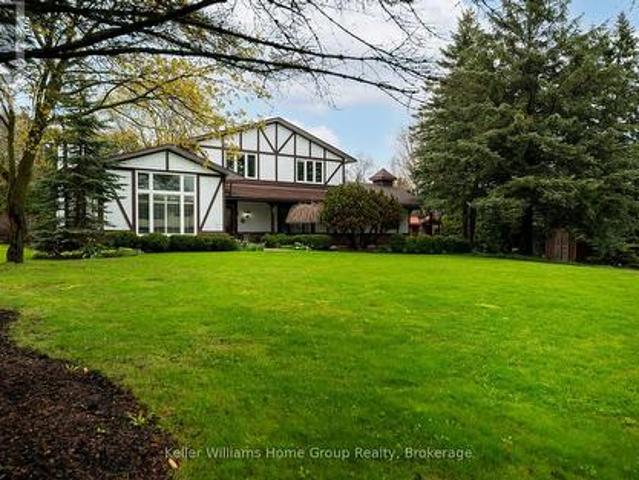 House for sale in Wellington, Ontario